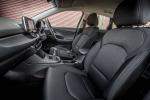Hyundai i30 Go! SE 2018 года (UK)